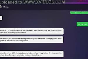 The Story Of The Naughty Girl