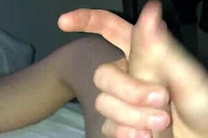 want to see me masturbate?