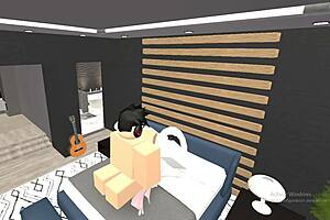 the average roblox condo experience with experienced players in missionary positions