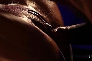 Raw And Tender Massage