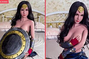 hey, want to know the top 5 celebrity sex dolls to buy?