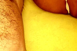 i fucked hot latina in panties, filled ass with cum