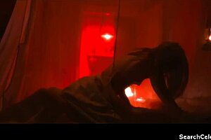 Krista Kosonen shows off her body in 2015 video