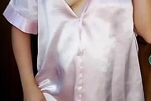 se filtra video sexual de profesora argentina ninfomana