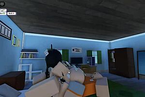 she was pounding my dick good for fan request