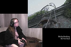 Naked last of us 2 playthrough part 7!