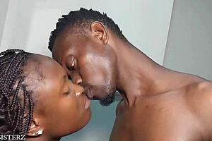 Big Ass House Help Fucked Doggystyle Hard!