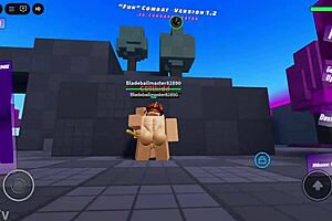 Roblox Condo Testing My Alt with Slutty Adventures