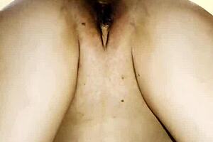 i cant believe our frist wild anal nite got caught on tape