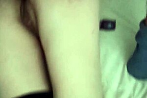 sarah et alvarino19 elle veut se faire démonter le cul