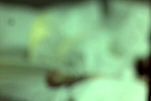 During The Casting, Blair Performs Pov Blowjob