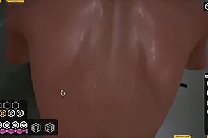 Pov fucking redhead until exhaustion