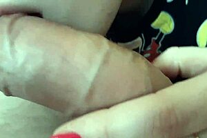 Blowjob From A Girl Miki Mouse!