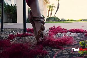 hey, the tale of edwards enchanted fingers