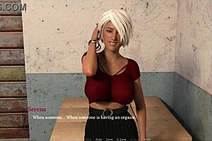 Exploring lunar choices in this epic game adventure