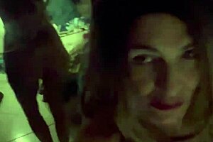 Melissa Returns With Her Rubber Friend, Wants A Naughty One