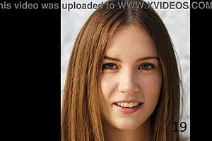 Mistress Kittiwips 19 - tied up and ballbusted - audio french - joi!