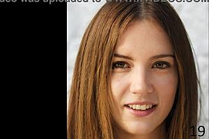 Mistress Kittiwips 19 - tied up and ballbusted - audio french - joi!