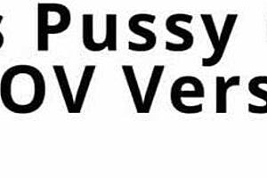 Daisy Beans pussy gets blasted with cum in pov hospital roleplay