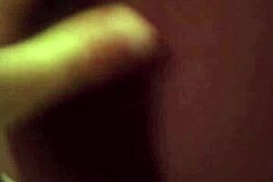 sensual pussy play with doggystyle fun 😏