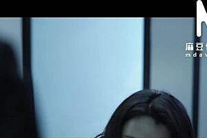 Modelmedia Asia - Squirt Game - Ep1 The Origins Of A Sex Game!