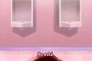 The unfaithful wife decides to try cosplay