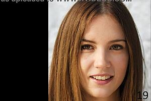 Mistress Kittiwips 19 - tied up and ballbusted - audio french - joi!