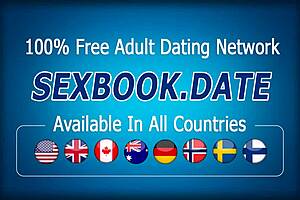 Beautiful Swedish Babe Interracial