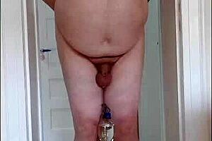 listen up, drecksau sklave heiko, your femdom mistress demands obedience now