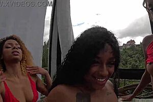 minhas amigas me ensinaram a usar brinquedos