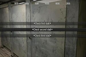 Halfway House 13 Game Challenge