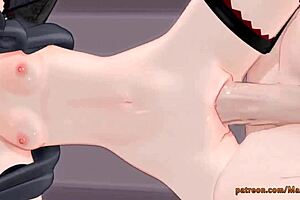 Mantis-X Fun With Rory Vanilla