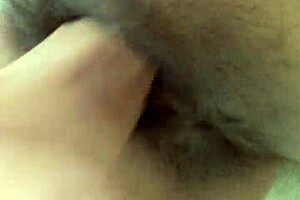 bobbi jo88 all creamy wet pussy masturbation