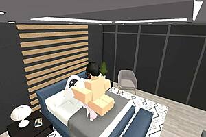 the average roblox condo experience with experienced players in missionary positions