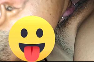 I fucked that big-ass white woman so good.