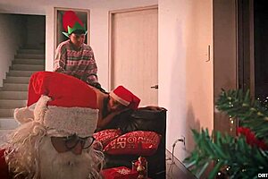 I Cheat On Mama Noel And Fuck Her On Christmas
