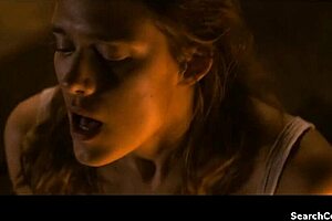 Krista Kosonen shows off her body in 2015 video