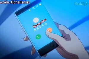 The unfaithful wife decides to try cosplay