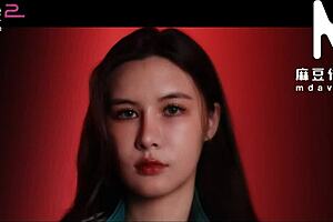 Modelmedia Asia - Squirt Game - Ep1 The Origins Of A Sex Game!