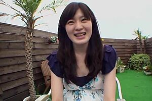 Horny Asian Homeporn