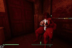 Hey, telo bobrov is a european redhead with big tits, big ass, and she loves riding passionately