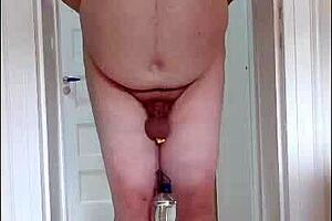 listen up, drecksau sklave heiko, your femdom mistress demands obedience now