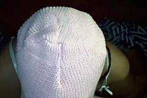 i deep throat bbc in lingerie costume