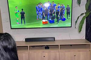 Pierdo A Puerta En Partido Colombia Argentina Y Tengo Que Dar Mi Culo