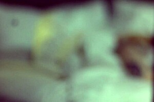 During The Casting, Blair Performs Pov Blowjob