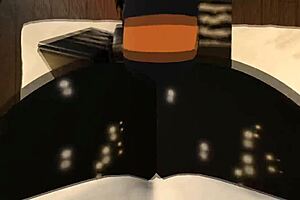 Breeding My Umbreon Slut In Roblox