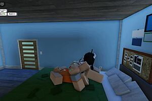 she was pounding my dick good for fan request