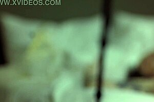 During The Casting, Blair Performs Pov Blowjob