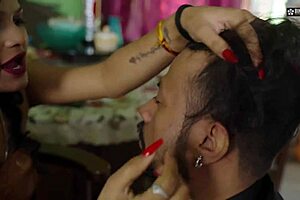 देसी इरोटिक हॉर्नी लड़की घर से पैरेंट्स नहीं हैं तो अपने लड़के से हार्डकोर रफ सेक्स चाहती है, फुल मूवी