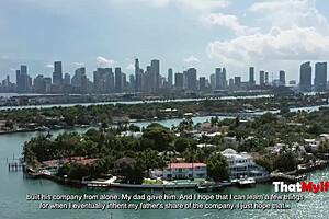 I willingly submit to blindfolded BDSM punishment with Penny Barber